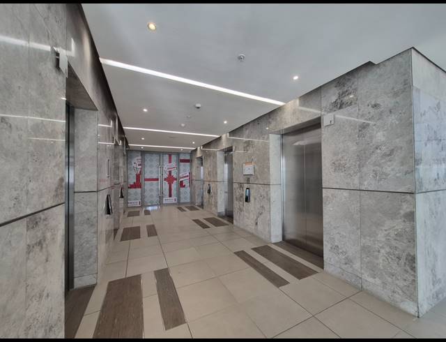 535M² OFFICE TO LET IN SANDTON CENTRAL